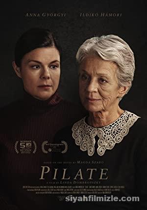 Pilátus (2020) Türkçe Altyazılı izle