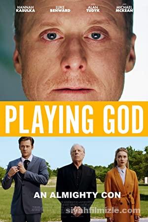 Playing God (2021) Türkçe Altyazılı izle