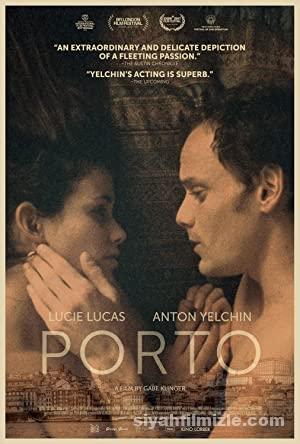 Porto 2016 Filmi Türkçe Dublaj Altyazılı Full izle