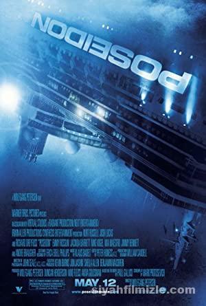 Poseidon izle | Poseidon’dan Kaçış izle (2006)