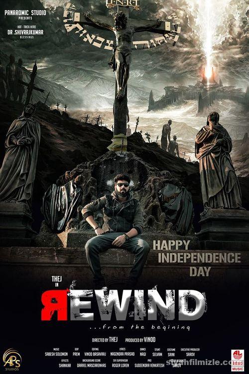 Rewind (2021) Türkçe Altyazılı izle
