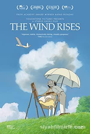 Rüzgar Yükseliyor 2013 Filmi Türkçe Dublaj Altyazılı izle