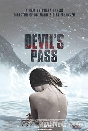 Şeytan Geçidi izle | Devil’s Pass izle (2013)