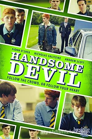Şeytan Tüyü (Handsome Devil) 2016 Filmi Full HD izle