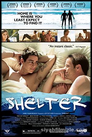 Shelter (2007) Türkçe Altyazılı Filmi Full HD izle
