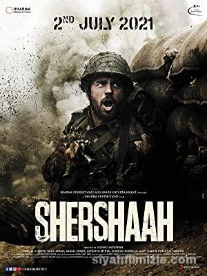 Shershaah 2021 Filmi Türkçe Dublaj Altyazılı Full izle