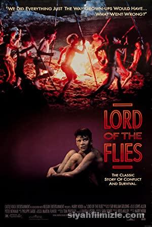 Sineklerin Tanrısı izle | Lord Of The Flies izle (1990)