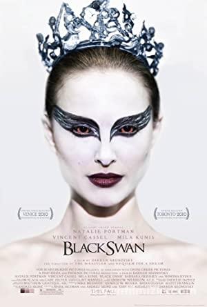 Siyah Kuğu 2010 Filmi Türkçe Dublaj Altyazılı Full izle
