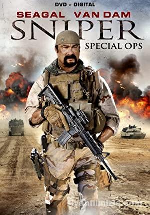 Sniper Special Ops 2016 Filmi Türkçe Dublaj Altyazılı izle