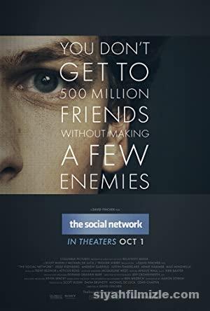Sosyal ağ izle | The Social Network izle (2010)