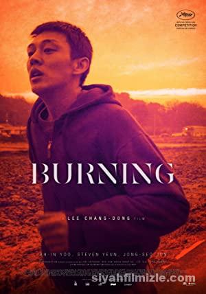 Şüphe (Beoning) 2018 Filmi Türkçe Dublaj Full izle