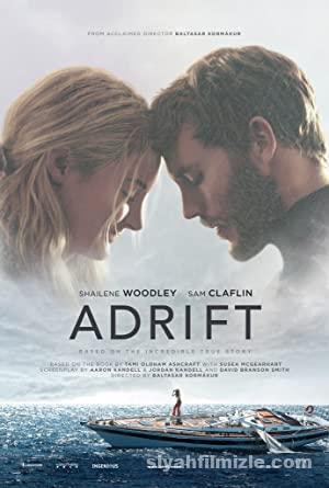 Sürükleniş (Adrift) 2018 Türkçe Dublaj Filmi Full izle