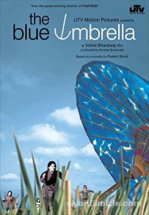 The Blue Umbrella (2005) Türkçe Altyazılı izle