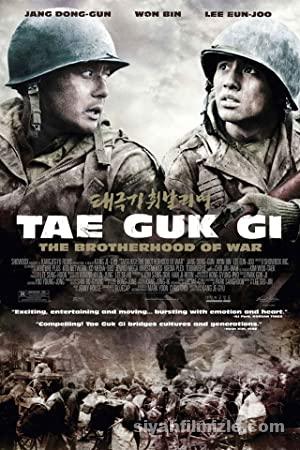 Tae Guk Gi: The Brotherhood of War 2004 Filmi Full izle