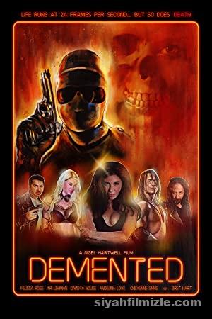 The Demented (2021) Türkçe Altyazılı izle