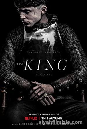 The King (2019) Türkçe Dublaj/Altyazılı izle