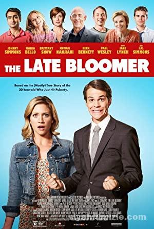 The Late Bloomer (2016) Türkçe Altyazılı izle