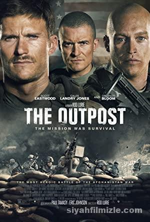 The Outpost 2019 Filmi Türkçe Dublaj Altyazılı Full izle