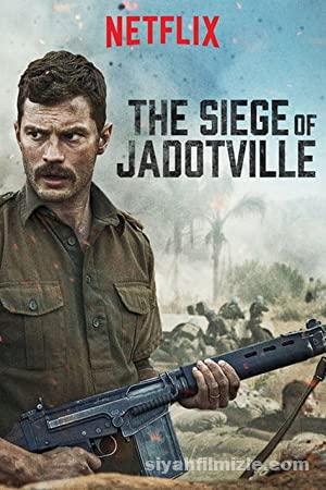 The Siege of Jadotville (2016) Türkçe Altyazılı izle