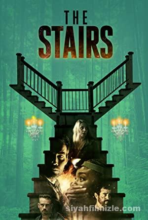 The Stairs 2021 Filmi Türkçe Dublaj Altyazılı Full izle