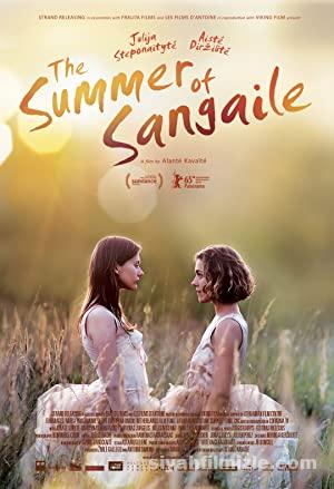 The Summer of Sangaile 2015 Filmi Türkçe Altyazılı Full izle