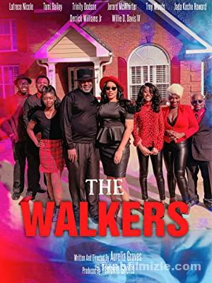 The Walkers film (2021) Türkçe Altyazılı izle