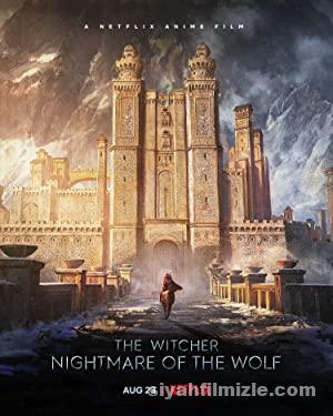 The Witcher Nightmare of the Wolf (2021) Filmi Full izle