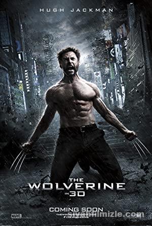 X-Men: Wolverine 2013 Filmi Türkçe Dublaj Full izle