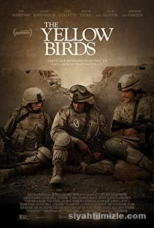 The Yellow Birds 2017 Filmi Türkçe Dublaj Altyazılı izle