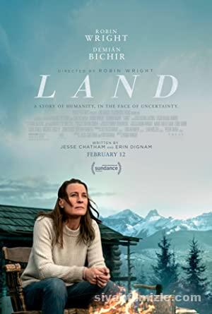 Toprak (Land) 2021 Filmi Full izle