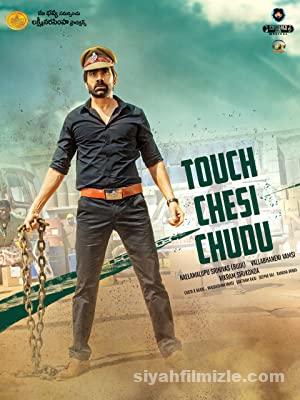 Touch Chesi Chudu (2018) Türkçe Altyazılı izle