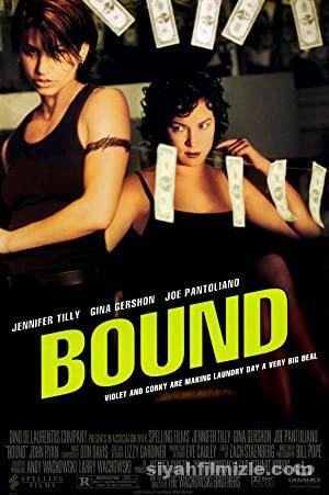 Tuhaf İlişkiler (Bound) 1996 Filmi Full HD izle