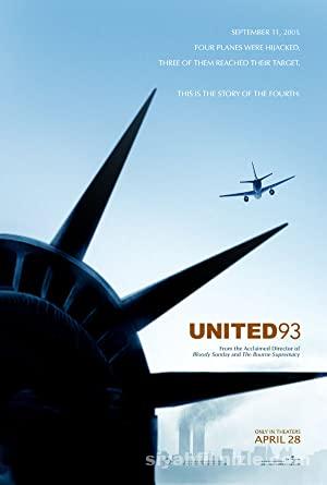 Uçuş 93 izle | United 93 izle (2006)