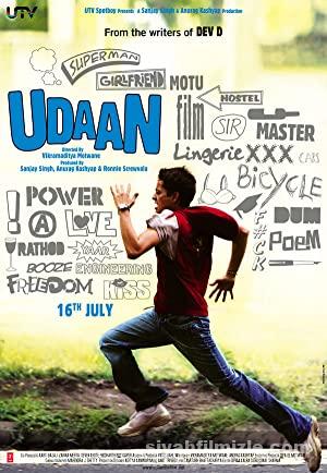 Udaan (2010) Türkçe Altyazılı izle