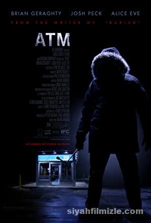 Uyarısız Şiddet: ATM (2012) Filmi Full HD izle