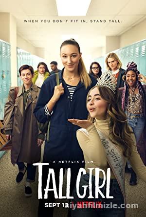 Uzun Boylu Kız (Tall Girl) 2019 Türkçe Dublaj Full izle