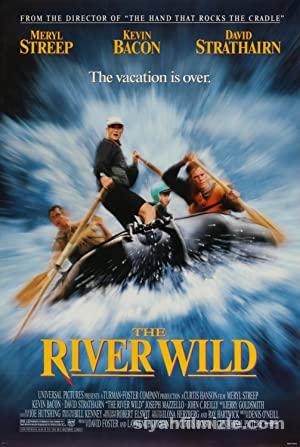 Vahşi Nehir izle | The River Wild izle (1994)