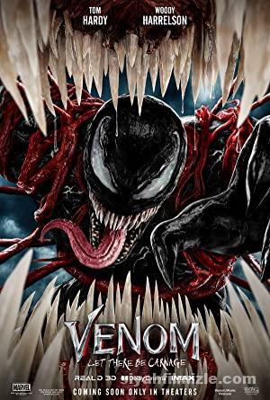 Venom: Zehirli Öfke 2 2021 Türkçe Dublaj Altyazılı izle