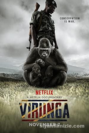 Virunga 2014 Filmi Türkçe Dublaj Altyazılı Full izle