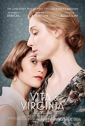Vita and Virginia (2018) Filmi Full HD izle