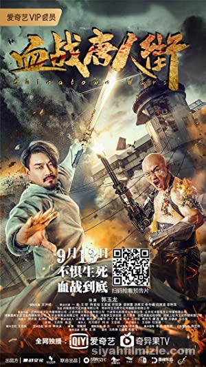 Wars in Chinatown 2020 Filmi Türkçe Dublaj Altyazılı izle