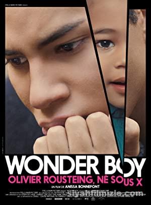 Wonder Boy Olivier Rousteing (2019) Filmi Full izle