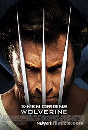 X-Men: Başlangıç Wolverine 2009 Filmi Türkçe Dublaj izle