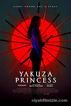 Yakuza Prensesi 2021 Filmi Türkçe Dublaj Altyazılı Full izle