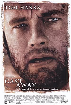 Yeni Hayat (Cast Away) 2000 Filmi Türkçe Dublaj Full izle