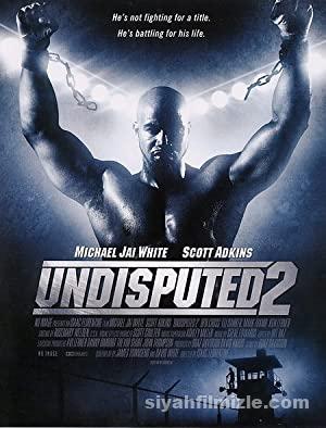 Yenilmez 2 2006 Filmi Türkçe Dublaj Altyazılı Full izle