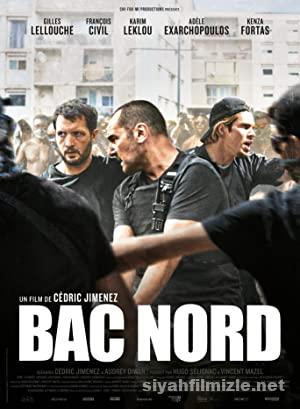 BAC Nord (The Stronghold) 2020 Filmi Full izle