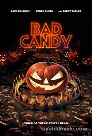Bad Candy (2020) Filmi Full 1080p izle