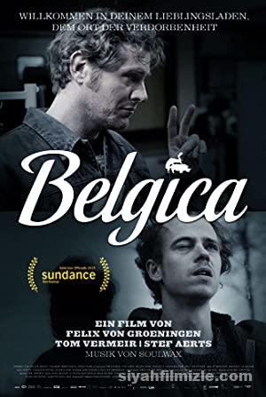 Belgica (2016) Filmi Full HD izle