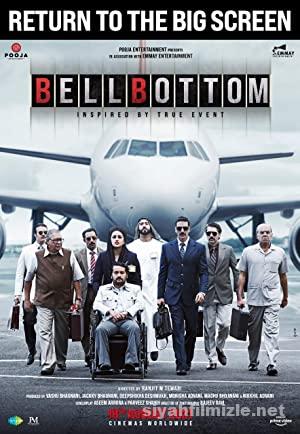 Bellbottom (2021) Türkçe Altyazılı Hint Filmi Full izle